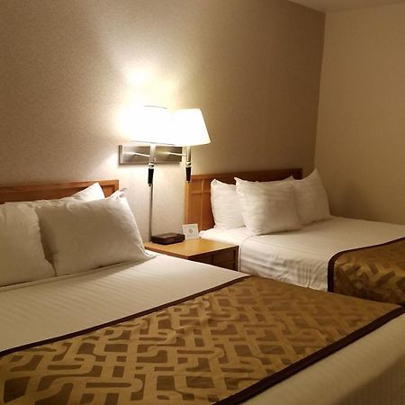 Rivertree Inn & Suites Clarkston Dış mekan fotoğraf