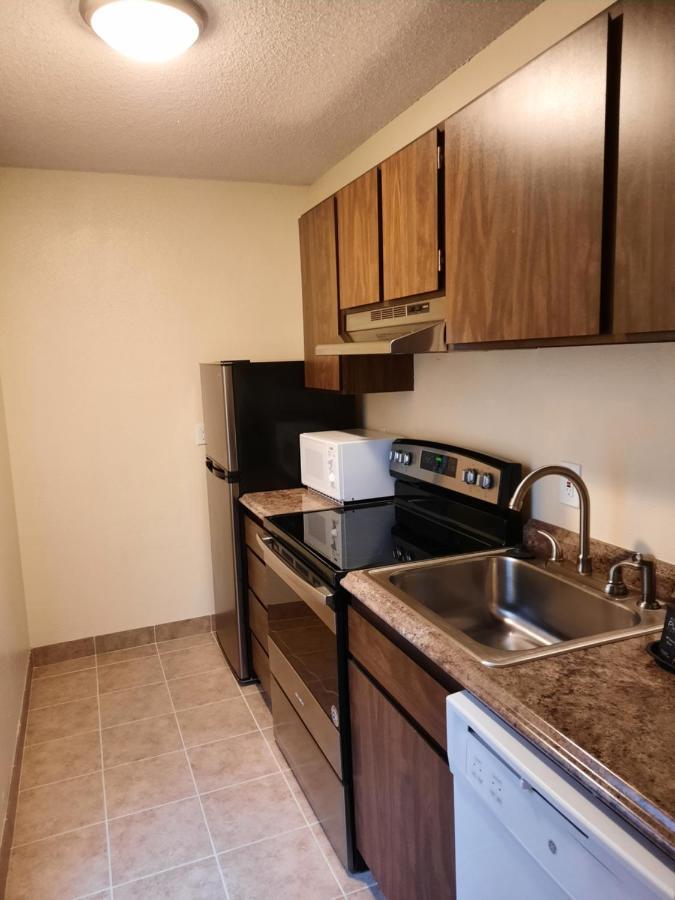 Rivertree Inn & Suites Clarkston Dış mekan fotoğraf