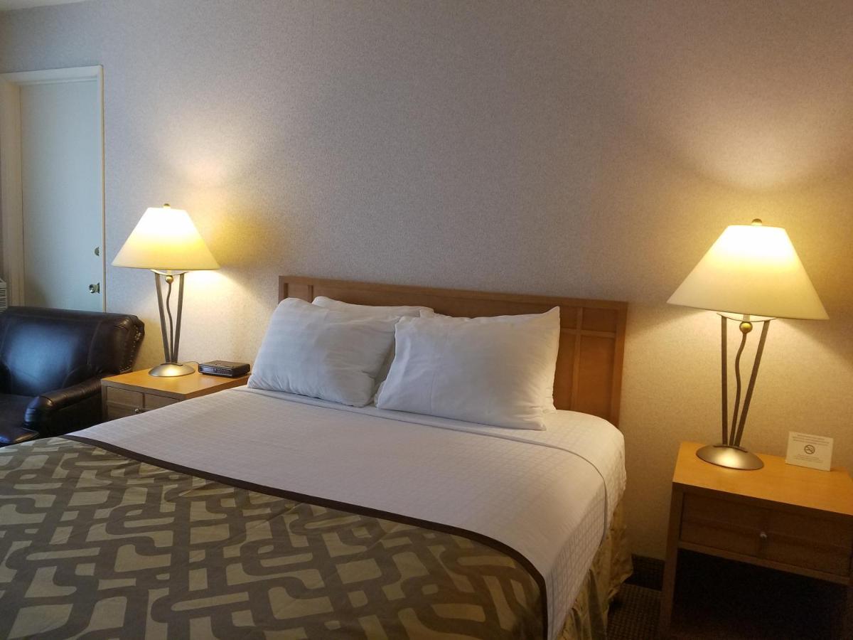 Rivertree Inn & Suites Clarkston Dış mekan fotoğraf