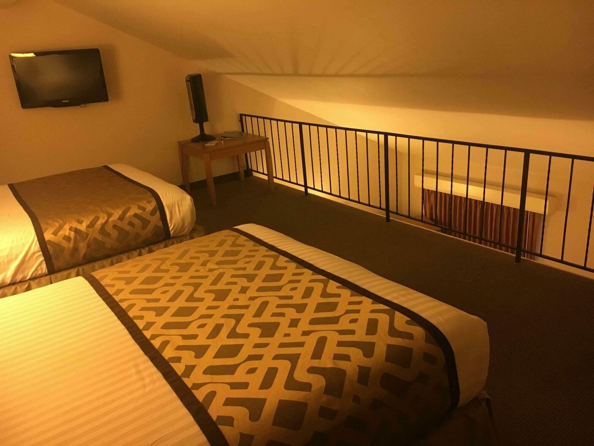 Rivertree Inn & Suites Clarkston Dış mekan fotoğraf