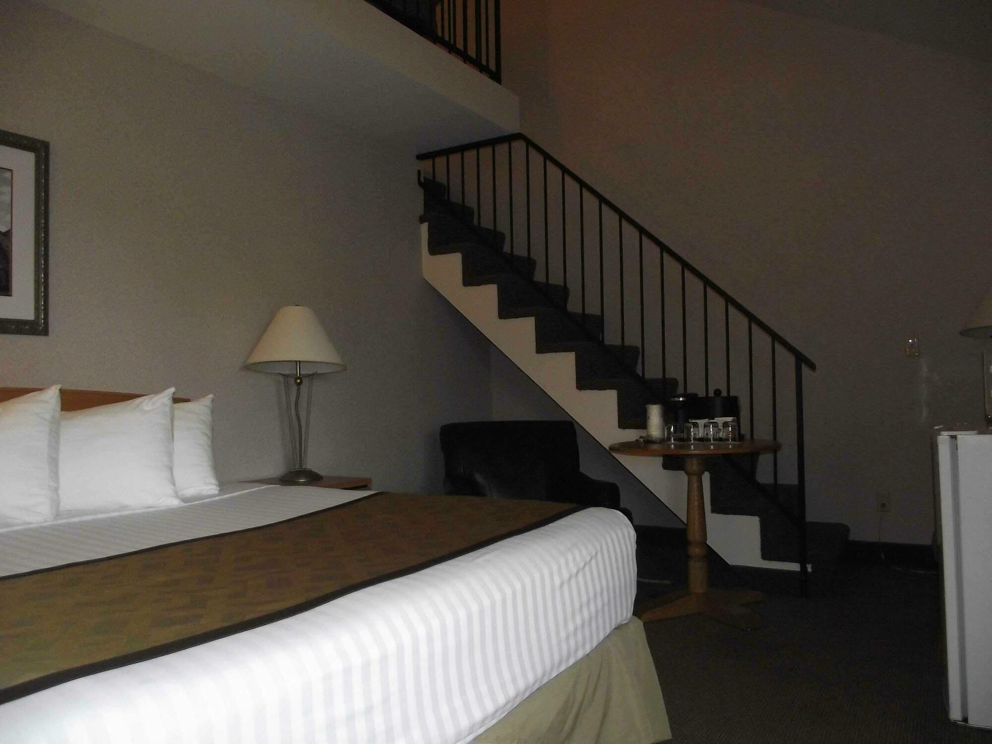 Rivertree Inn & Suites Clarkston Dış mekan fotoğraf